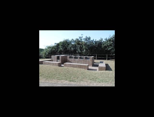 2 bed property to rent in AMANZIMTOTI